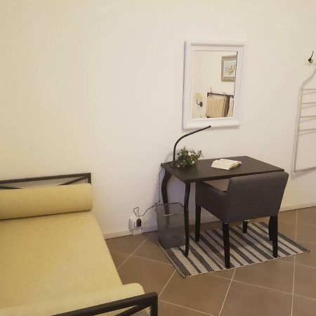B&B Piazza Dante Nuoro Exterior photo