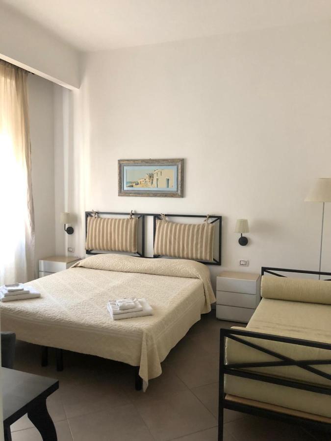 B&B Piazza Dante Nuoro Exterior photo