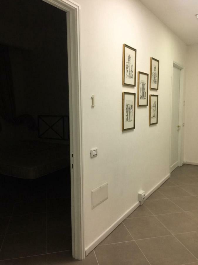 B&B Piazza Dante Nuoro Exterior photo