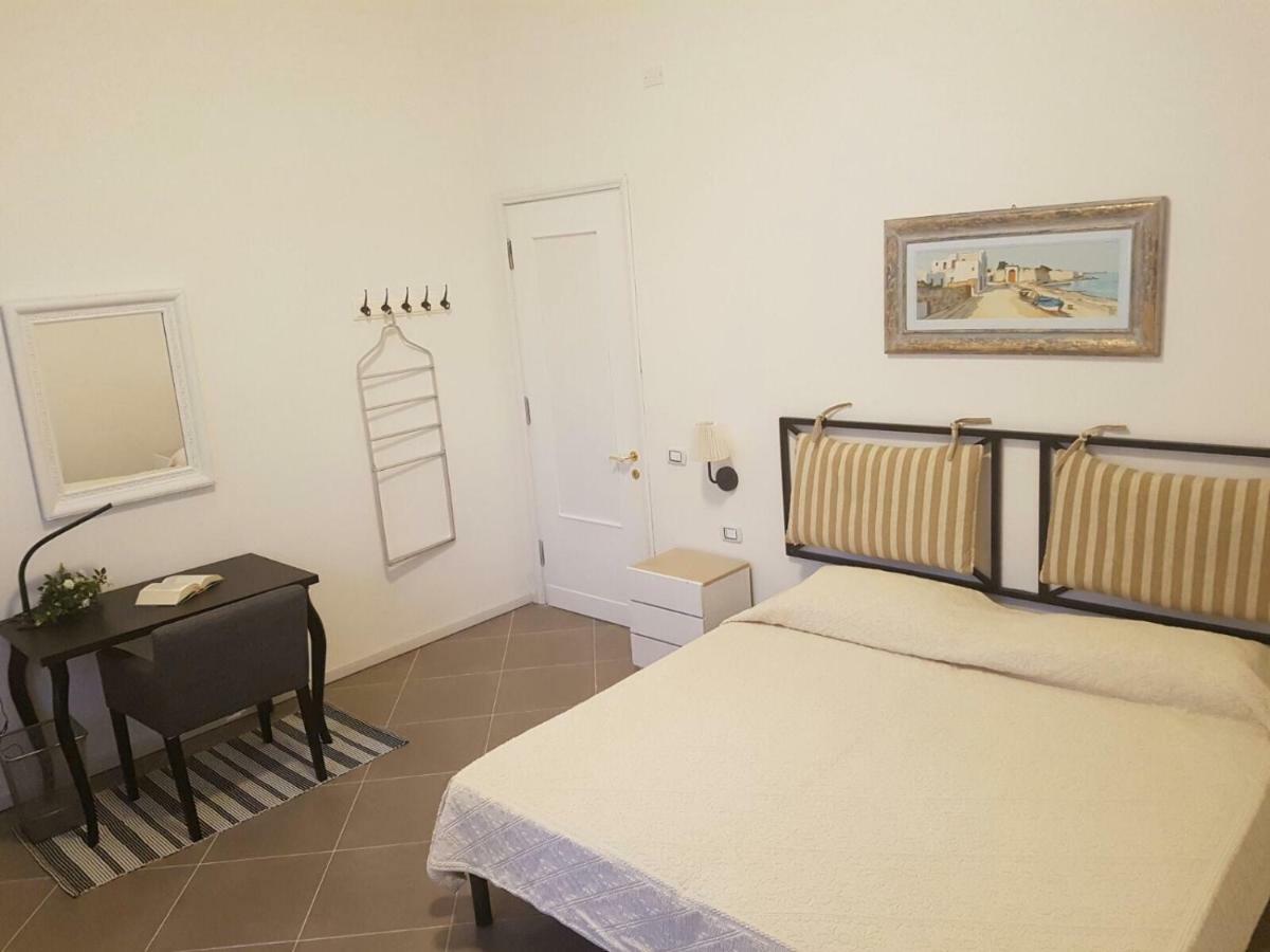 B&B Piazza Dante Nuoro Exterior photo